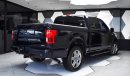 Ford F-150 LARIAT EcoBoost