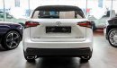 Lexus NX200t t