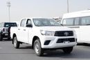 تويوتا هيلوكس TOYOTA HILUX 2.4L DIESEL4X4 DOUBLE CAB COUNTRY MANUAL