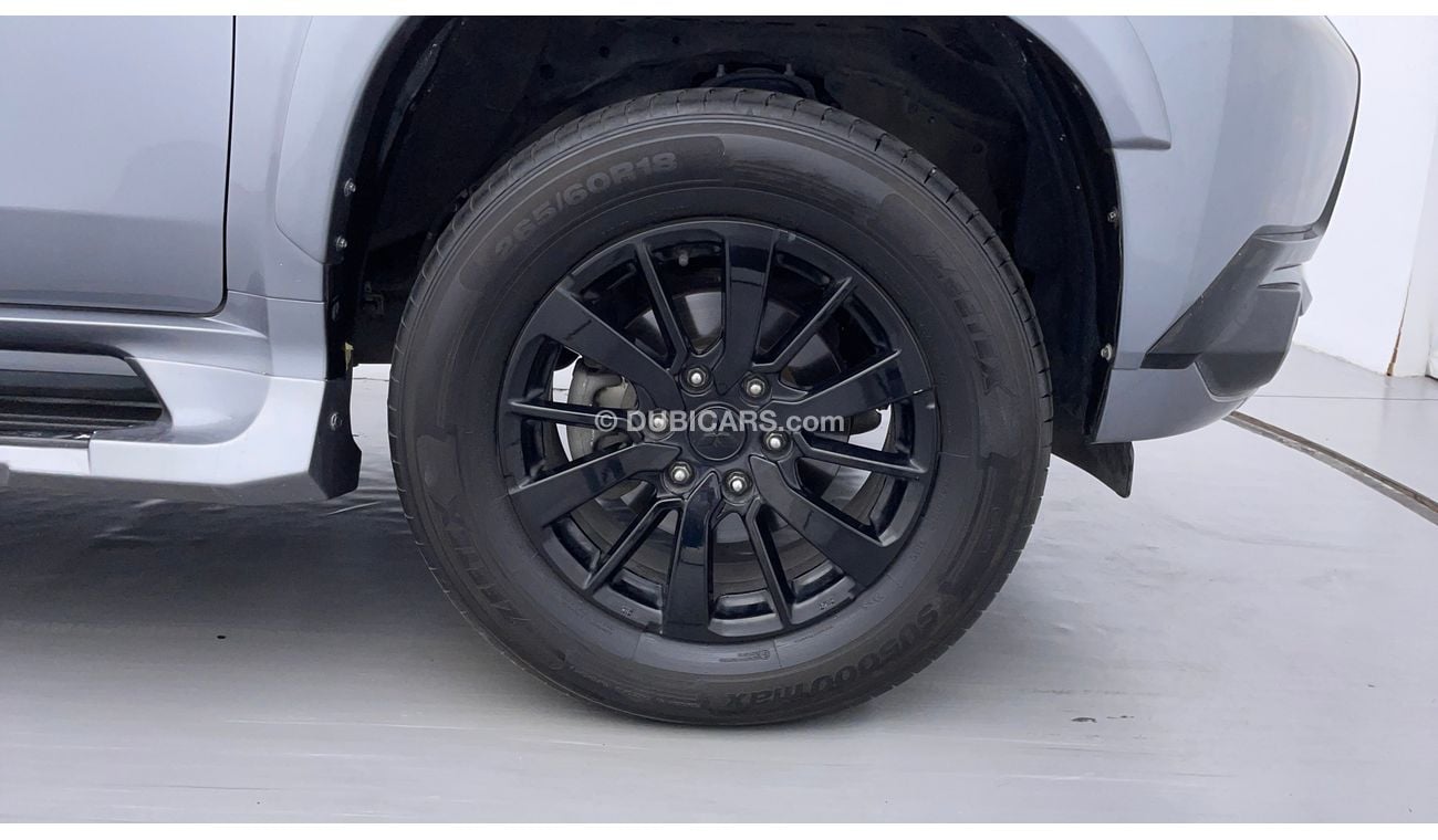 Mitsubishi Montero GLX 3 | Zero Down Payment | Free Home Test Drive