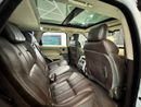 Land Rover Range Rover Sport Supercharged 5.0L BEST SUPERCHARGED V8 || TOP RANGE || GCC || AMAZING INTERIOR || HEAD UP DISPLAY