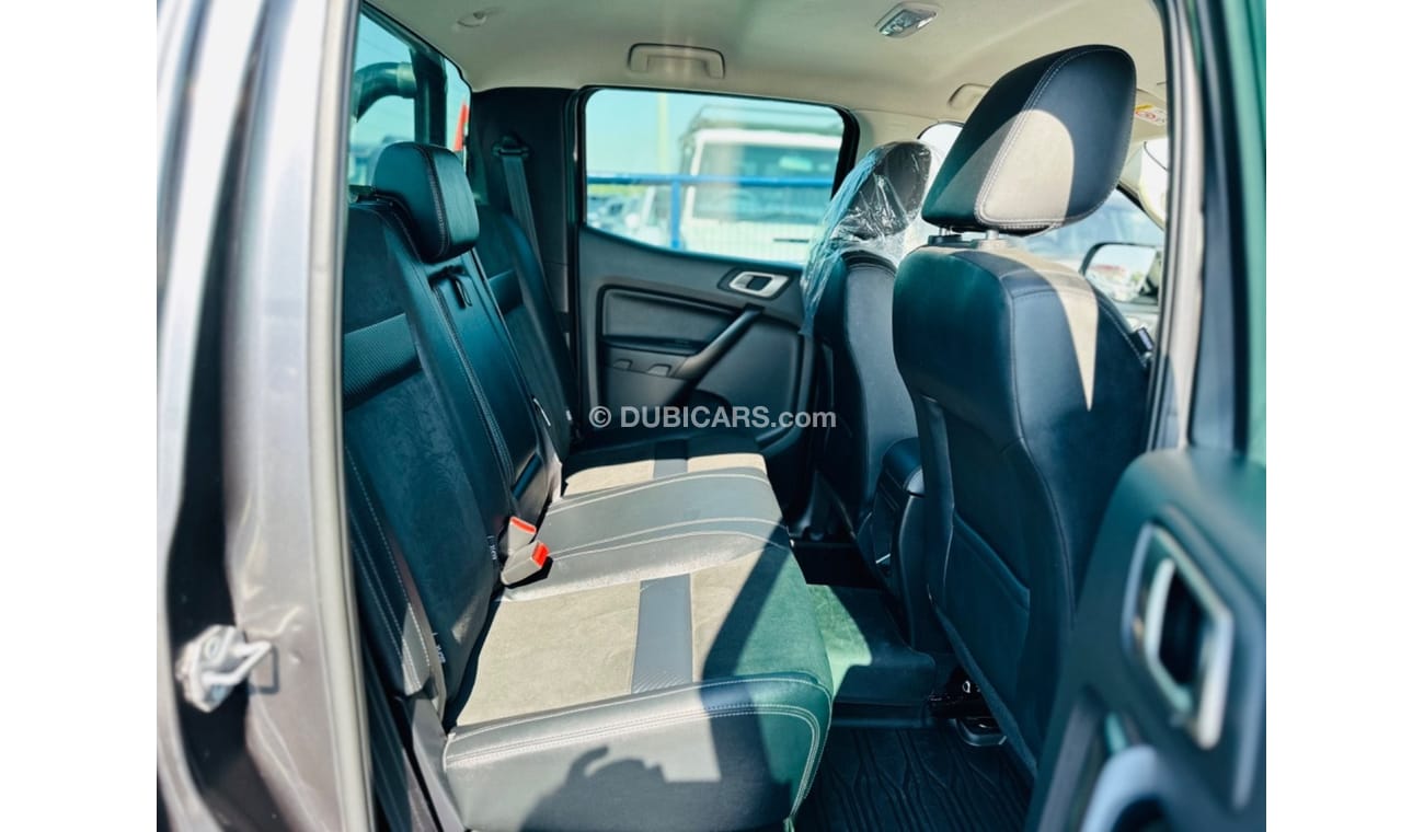 Used LTD High Rider Ford ranger top of the range! 2021 for sale in ...