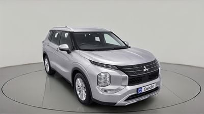 Mitsubishi Outlander GLX MIDLINE 2025 | AED 1094/Month | 0 DP | 30 Day Return | Warranty