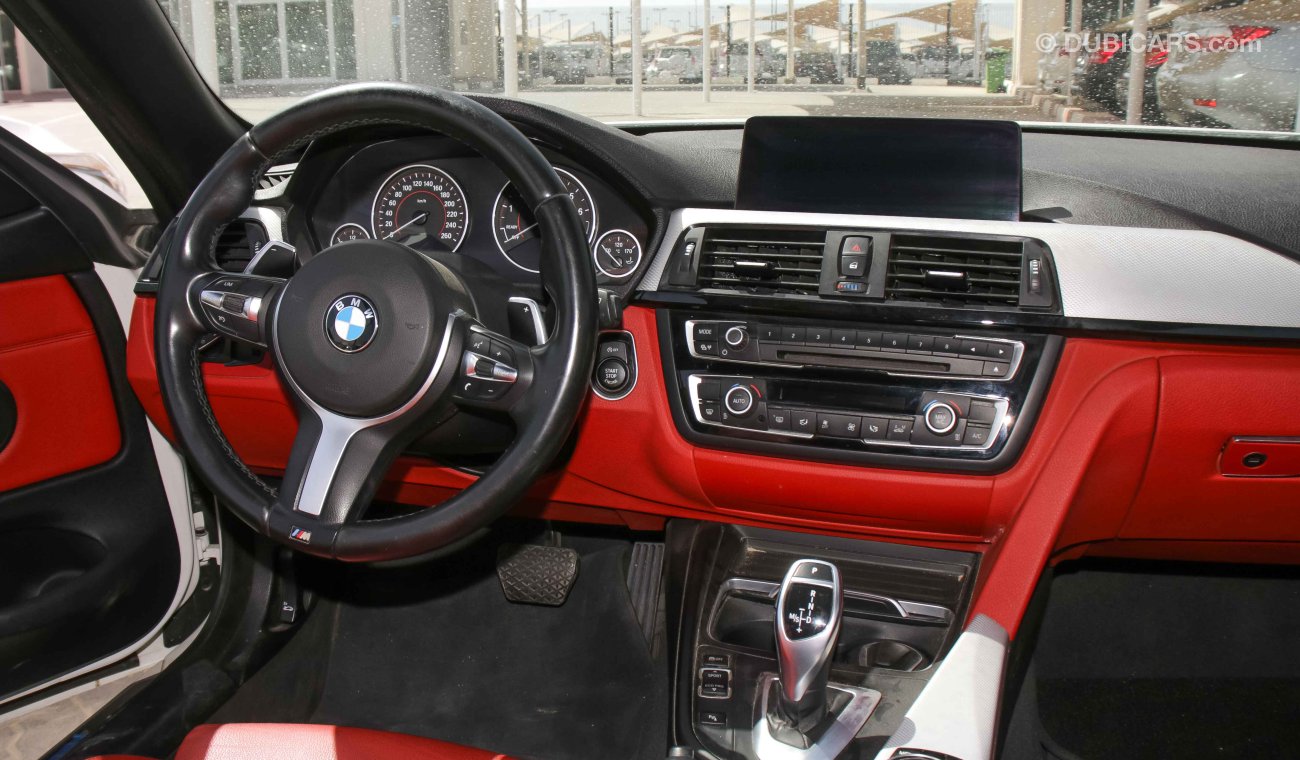 BMW 428i i