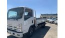 Isuzu Reward 4ton