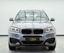 BMW X6 35i M Sport 3.0L 2018 BMW X6 xDrive35i M-Sport, Warranty, Full BMW Service History, Excellent Condit