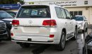 Toyota Land Cruiser GX.R V6 Grand Touring