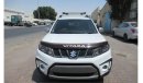 Suzuki Vitara Suzuki Vitara Safari Right Hand Drive (PM836)