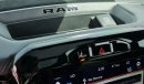 رام 1500 TRX 2022 6.2L Supercharged V8 Agency Warranty Full Serv