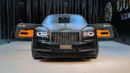 Rolls-Royce Onyx Wraith | LIMITED OFFER  | IMMACULATE CONDITION | BLACK BADGE | 624 HP | 3-YEAR WARRANTY AND SERVICE