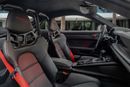 Porsche 911 GT3RS Carrera 911 GT3 RS | 23,892 P.M | 0% Downpayment | Weissach Pack