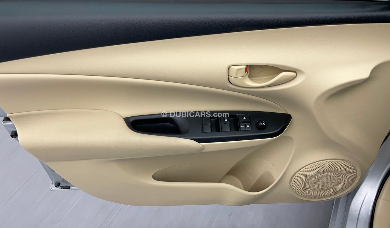 Toyota Yaris E 1.5 | Zero Down Payment | Free Home Test Drive