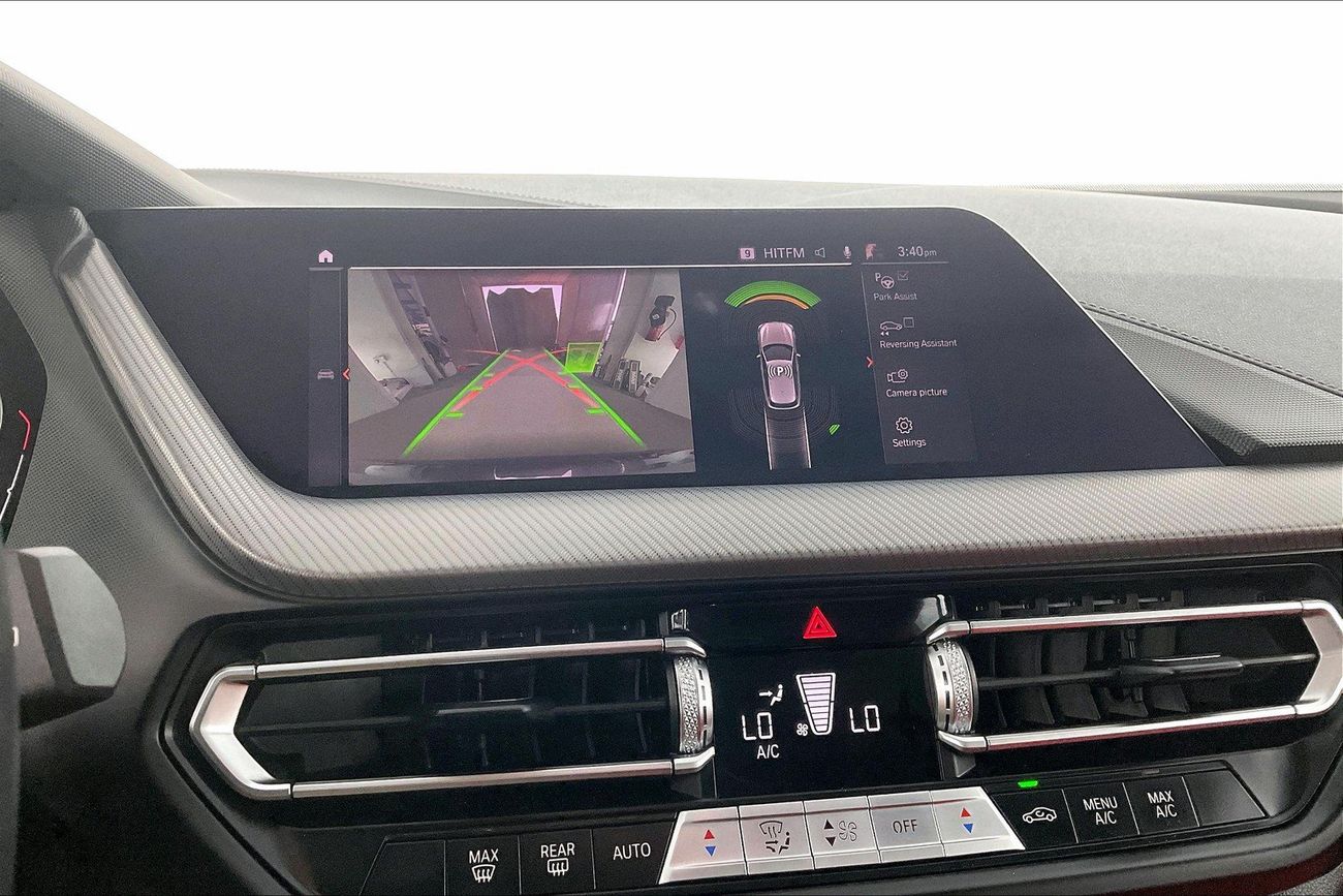 BMW 120i M-Sport | Guaranteed Warranty | 0 Down Payment