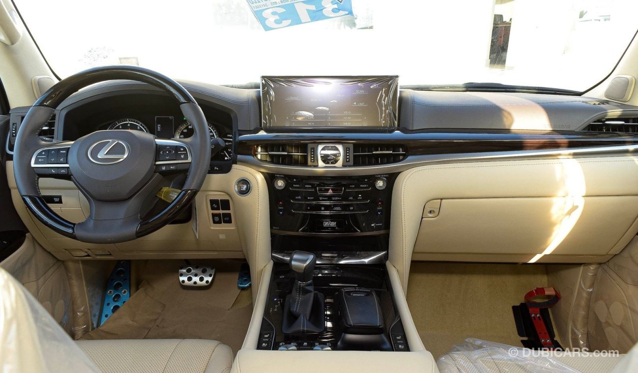 Lexus LX570