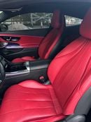 Mercedes-Benz CLE 200 Coupe مرسيدس CLE AMG 200 2024 Mercedes GCC