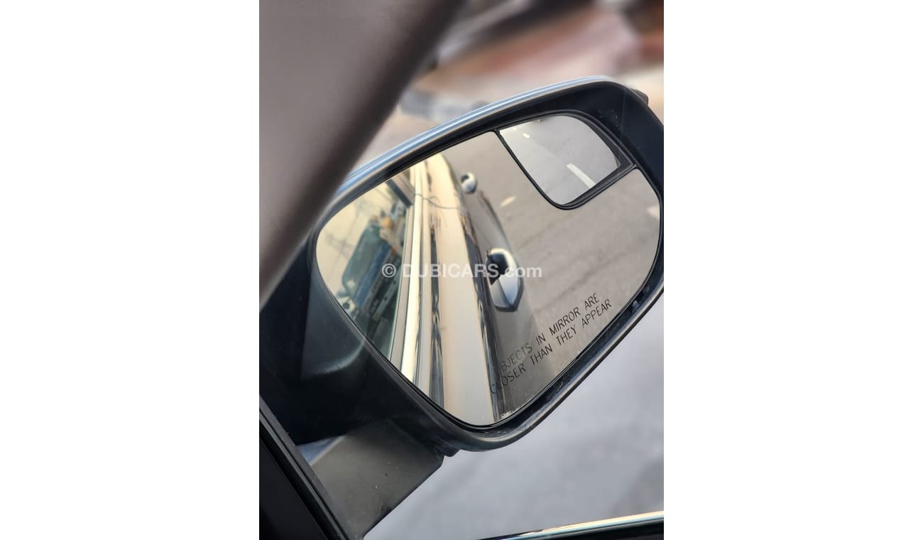 Toyota RAV4 Toyota Rav4 xle full option adventure