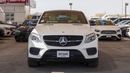 Mercedes-Benz GLE 43 AMG 4 Matic