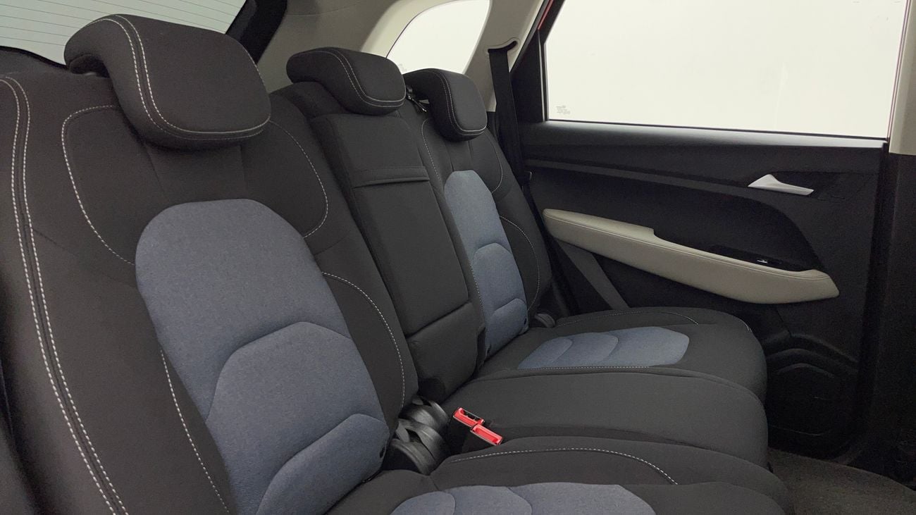 Chevrolet Captiva PREMIER 1.5 | Zero Down Payment | Home Test Drive