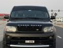 لاند روفر رينج روفر سبورت Land Rover Range Rover Sport