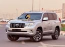 Toyota Prado TX-L 2022 Model V6 4.0L Engine Full Option Very Clean And Perfect Condition