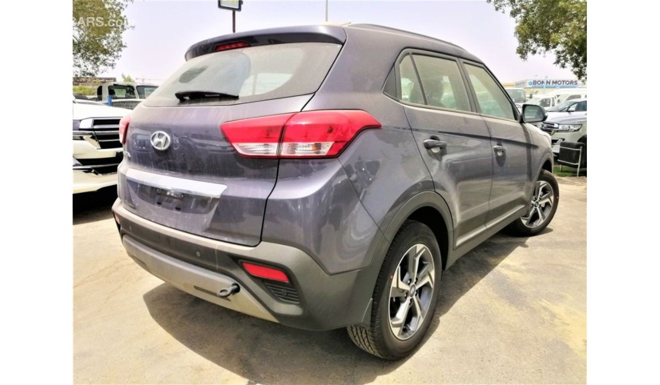 Hyundai Creta 1.6