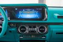 Mercedes-Benz G 63 AMG 4MATIC SUV