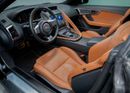 جاكوار F Type R-Dynamic 3.0L (300 HP)