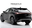 Lexus RX350h Platinum 2.5L 2024 Lexus RX350h, 2028 Lexus Warranty, 2027 Lexus Service Pack, Very Low Kms, GCC