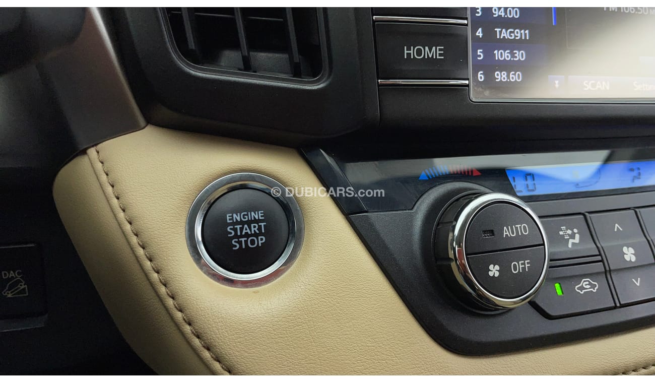 Toyota RAV4 GXR 2.5 | Zero Down Payment | Free Home Test Drive