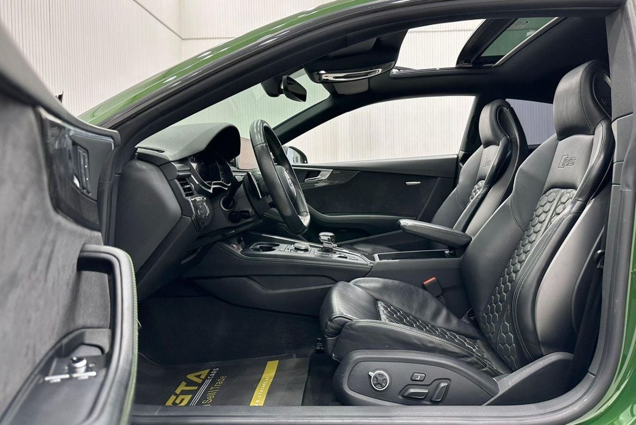 أودي RS5 STD STD