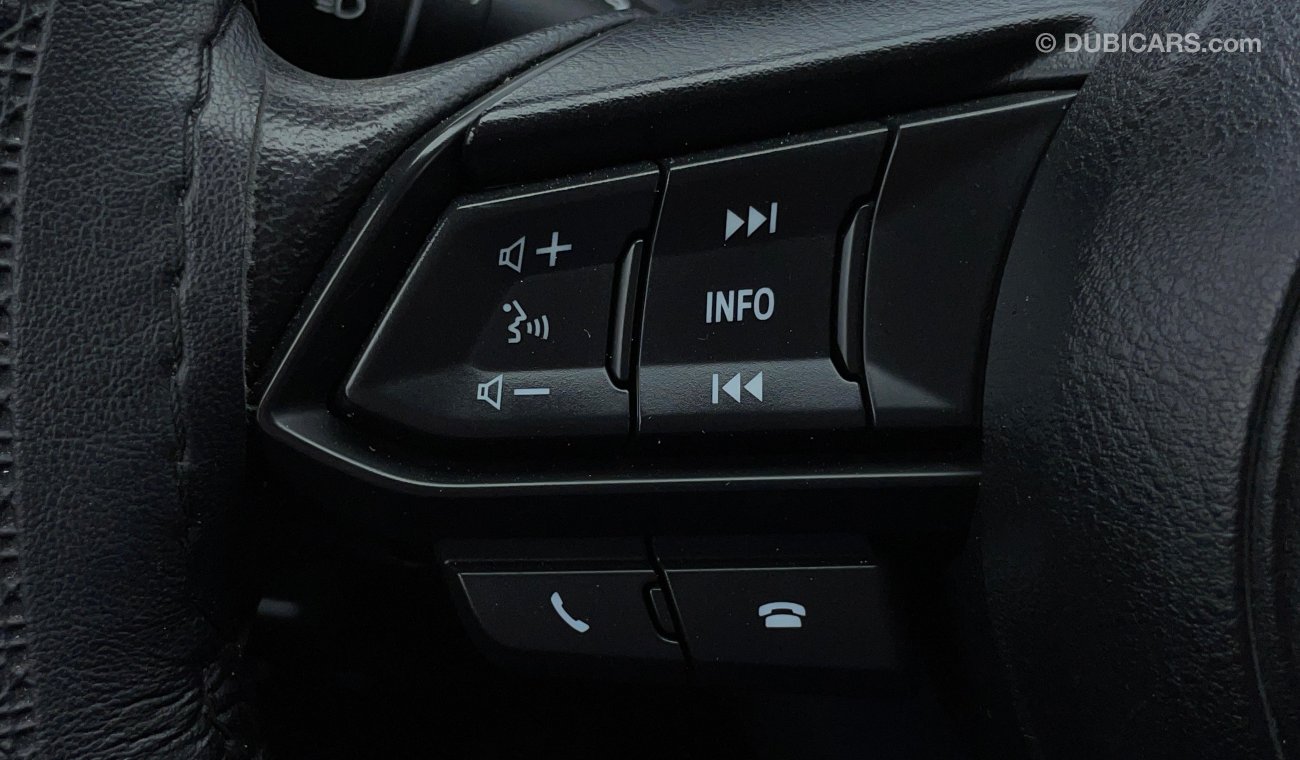 Mazda CX5 GS 2.5 | Zero Down Payment | Free Home Test Drive