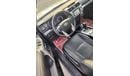 Toyota 4Runner TOYOTA 4RUNNER 2017 MODEL FULL OPTION