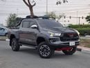 Toyota Hilux 2022 | GR SPORTS KIT MODIFIED | MANUAL TRANSMISSION | RHD | 2.8L DIESEL ENGINE | DIGITAL AC | PUSH S