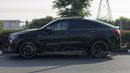 Mercedes Benz GLE 53 AMG Coupe ( Only For Export ) 2025 Mercedes AMG GLE 53 Coupe 4MATIC+ BRAND NEW