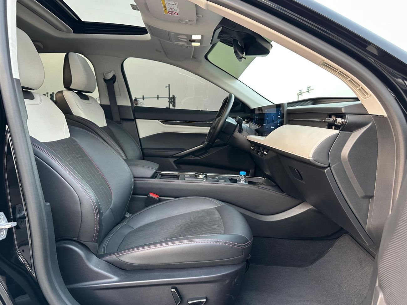 Ford Taurus FORD TAURUS 2023 GCC FULL OPTION // PERFECT CONDITION