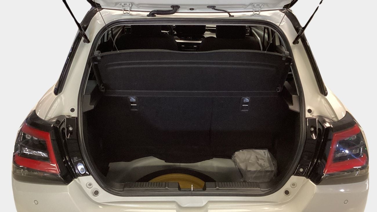 Suzuki Swift 1.2 GLX CVT | Guaranteed Warranty | 0 Down Payment
