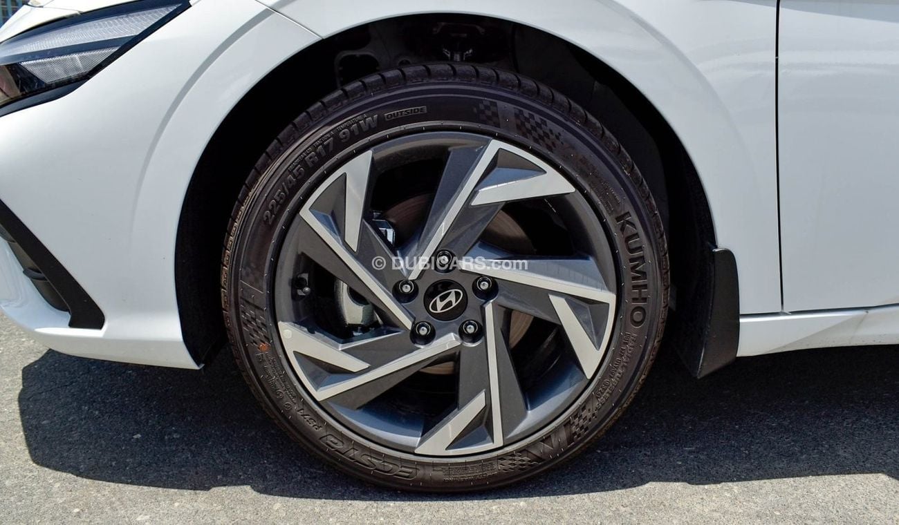 هيونداي إلانترا