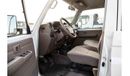 Toyota Land Cruiser Pick Up 2023 Toyota LC PUP 4X4 DC 4.5 E D MT - Export Only