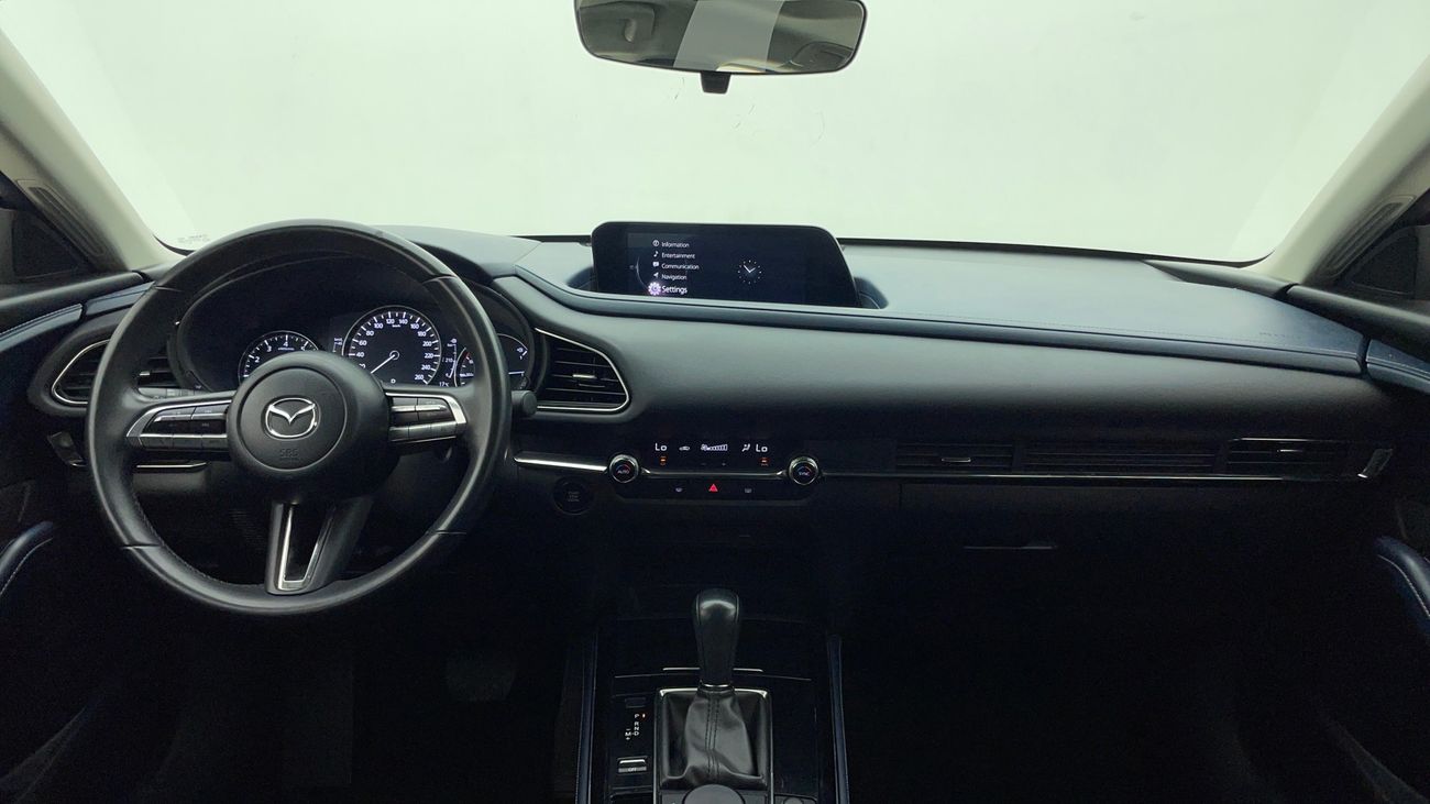 Mazda CX30 URBANE 2 | Zero Down Payment | Home Test Drive