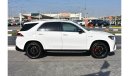 Mercedes-Benz GLE 350 KIT 63 2.0L 04 CYLINDER  ( EXLLENT CONDITION WITH WARRANTY )