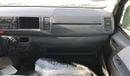 Toyota Hiace TOYOTA  HAICE  2016