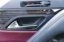 Lexus LX700h SIGNATURE 2026 Lexus LX700h Signature | 7-Seater Hybrid | Auto Park | Export Ready