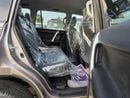 Toyota Land Cruiser TOYOTA LAND CRUISER PRADO SUV RHD 2019 MODEL 2.8 L DIESEL AUTOMATIC(PM52159)