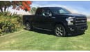 Ford F 150 FORD F150 LARIAT {{{ 2.7L }}} V6 TWIN TURBO /// FULL OPTION //// 2017 ////FOR EXPORT /// GOOD CONDIT