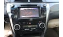 Toyota Aurion CERTIFIED VEHICLE; TOYOTA AURION 3.5L(GCC SPEC) FOR SALE(CODE : 43896)