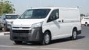 تويوتا هاياس GL - Standard Roof 3.5L
