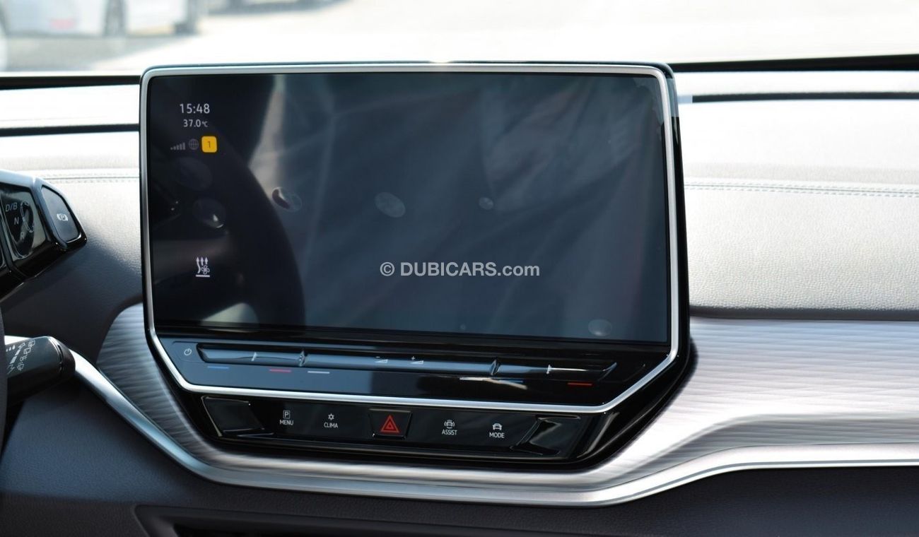 Volkswagen ID.4 Crozz ID4 CROZZ PURE PLUS - OPEN SUNROOF