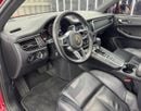 Porsche Macan Std 2.0L (252 HP)