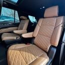 كاديلاك إسكالاد Sport 3.0 4WD Diesel