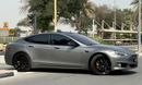Tesla Model S Plaid (AWD) TESLA MODEL S 75D 2019 GCC SPECIAL EDITION IN PERFECT CONDITION